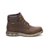 Pursue Water Proof P726506 Mens Bitter Chocolate  Boots
